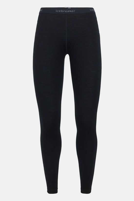 icebreaker 260 Tech Legging Dames