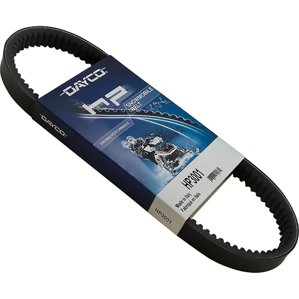 Dayco HP3001 transmission belt