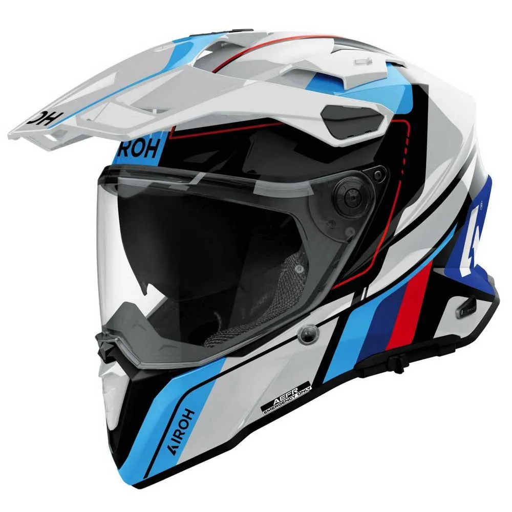 Airoh Commander 2 Skip full face helmet