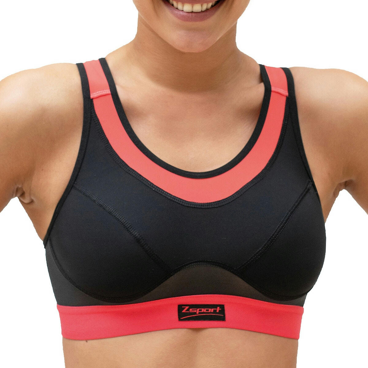 Brassière sport Bolero