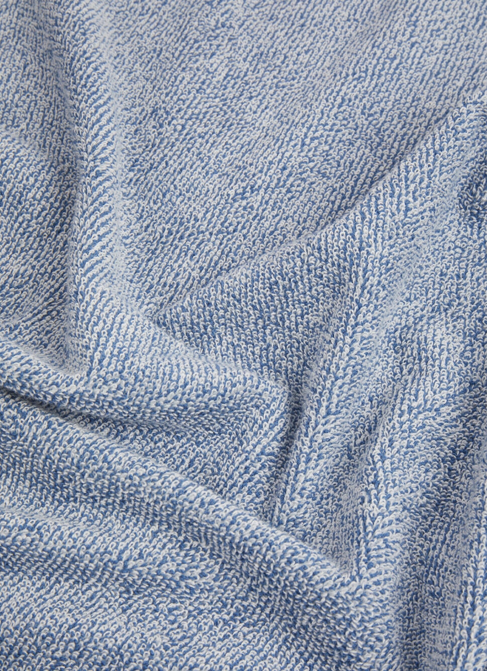 SERVIETTE INVITÉ CHINÉE BLEU CHINE