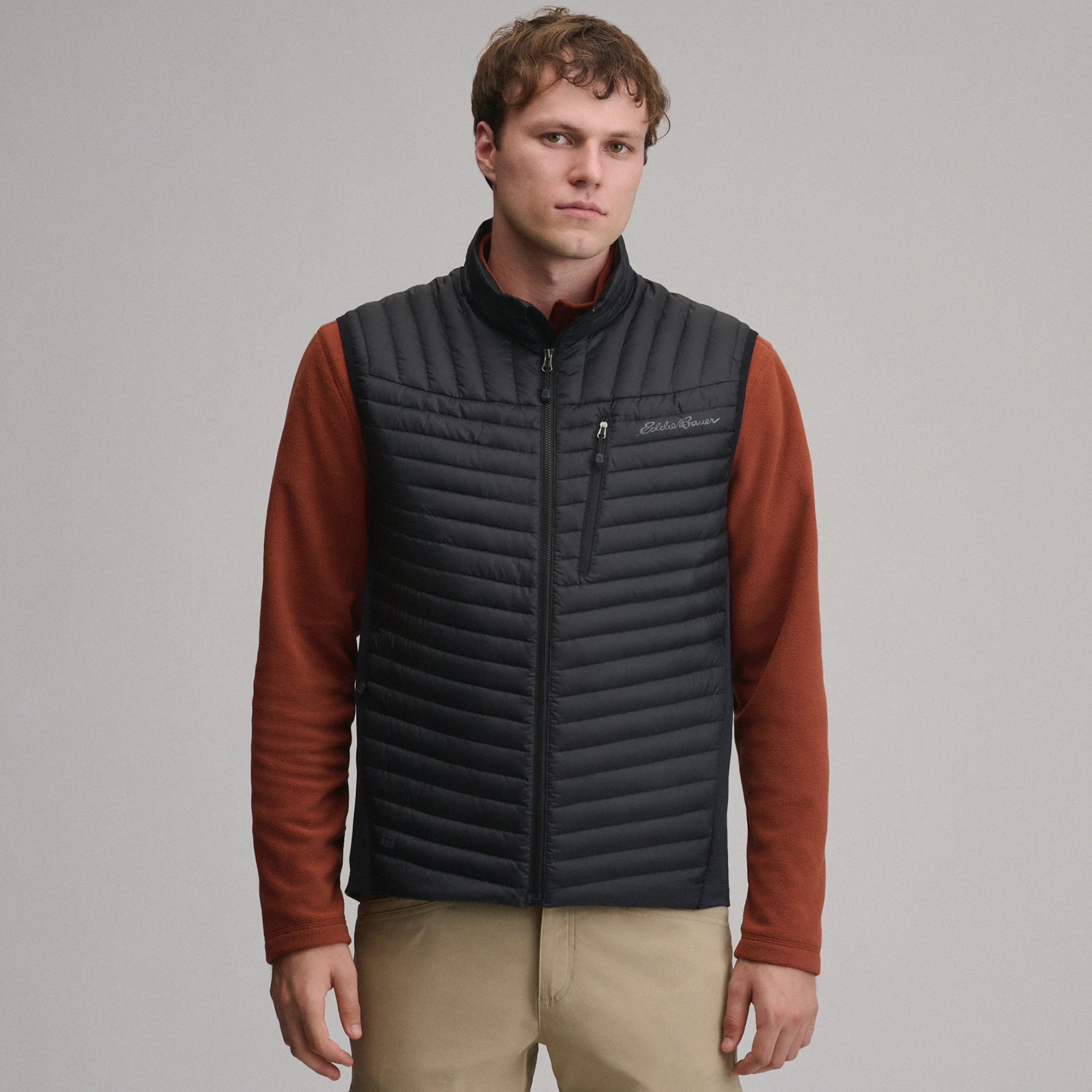 Men's MicroTherm® 2.0 Packable Down Vest