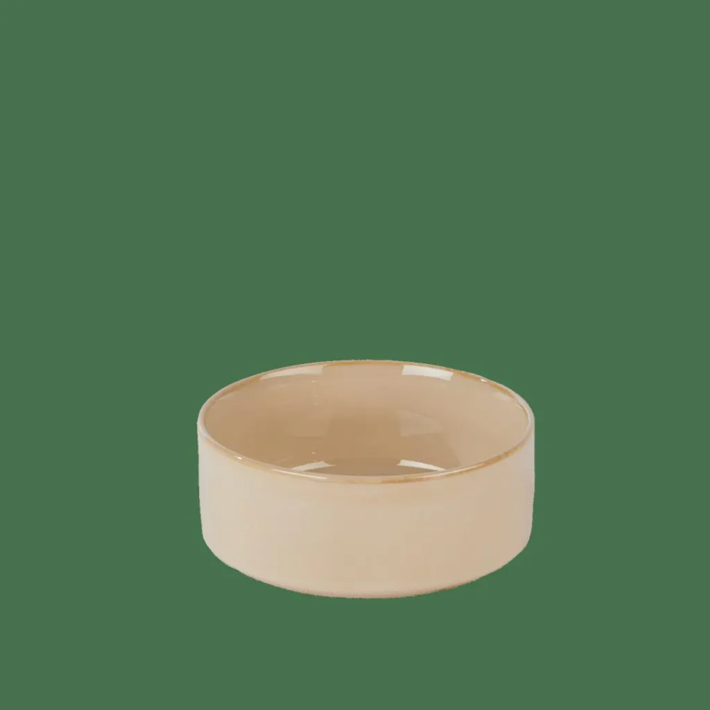Bols^CASA MINERAL SAND Bol 35 CL Beige