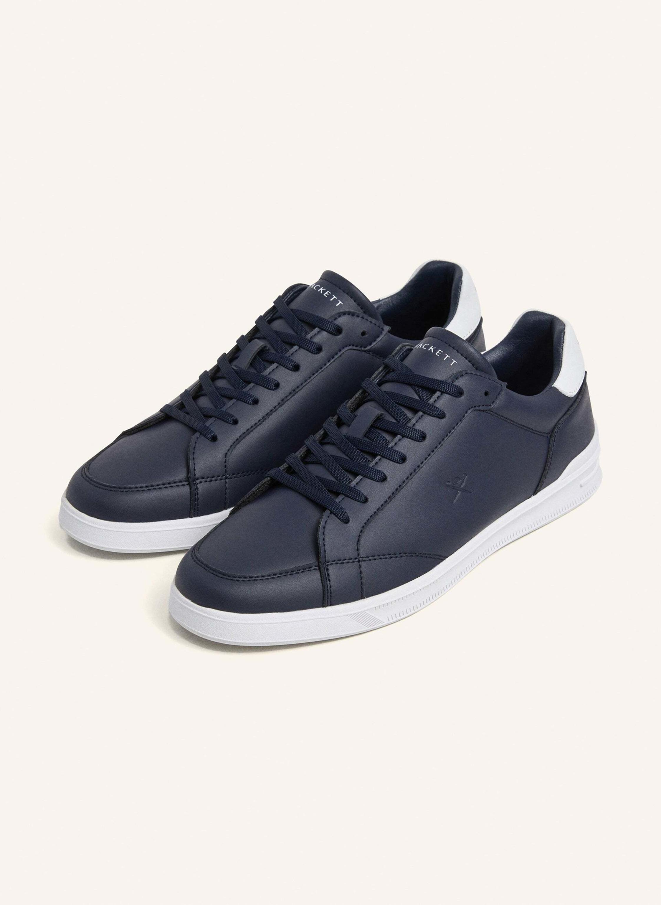 HACKETT LONDON Sportschuhe BRANDO BREAKER