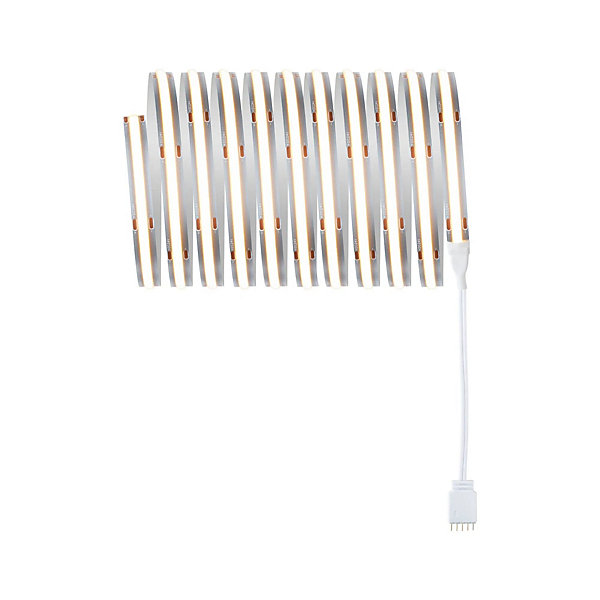 Kit bandeau MaxLED 500 COB Basic set blanc chaud Paulmann - éclairage indirect 300 cm
