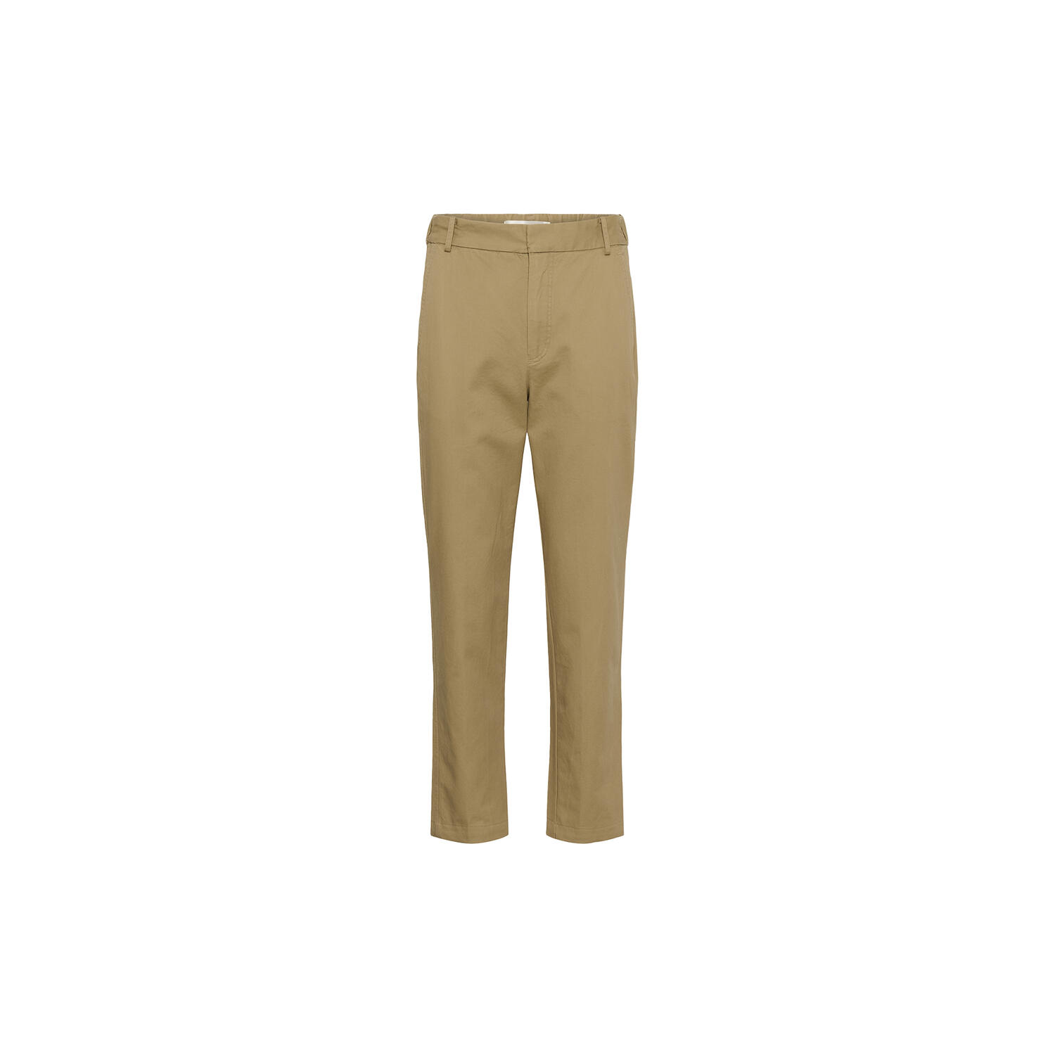 DIAZIW NOLONA LONG PANT, latte