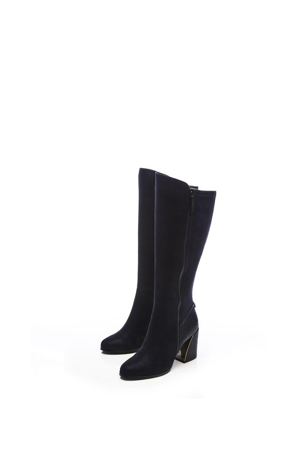 Moda In Pelle Tigerlily' Protauras Heeled Boots