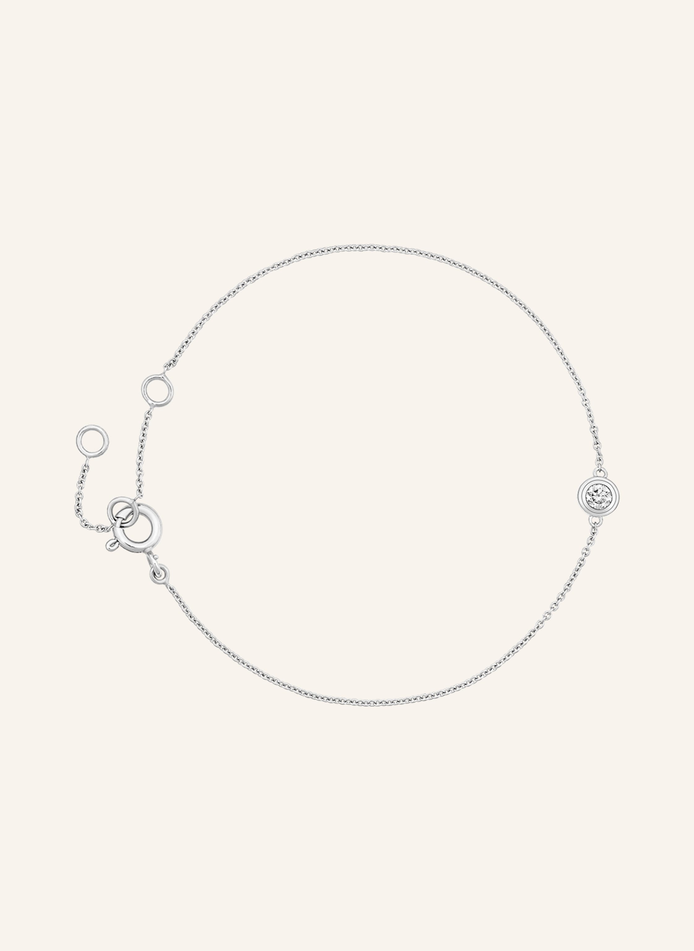 WEMPE Fine Jewelry Armband MINIMALISM
