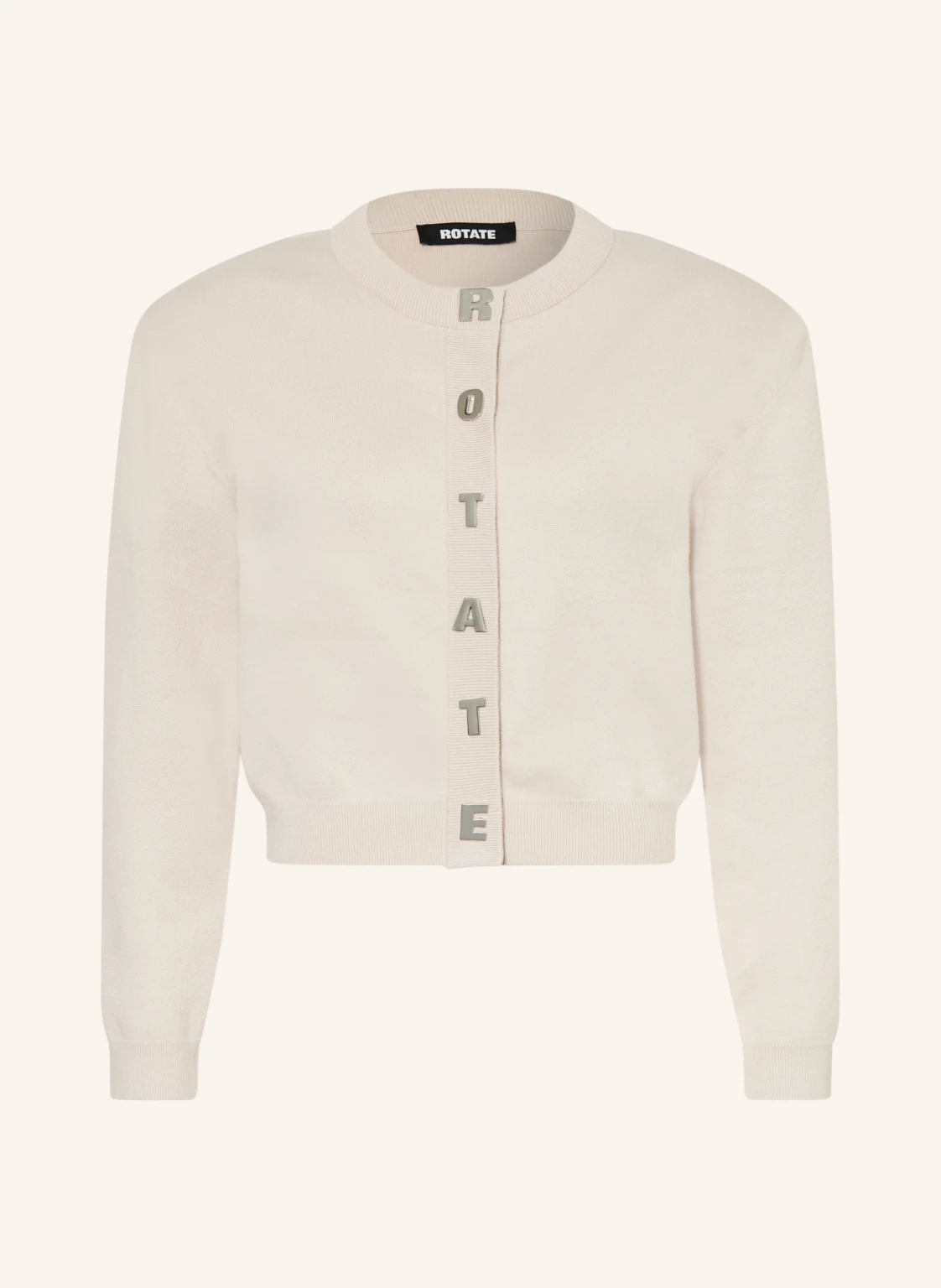 ROTATE Strickjacke