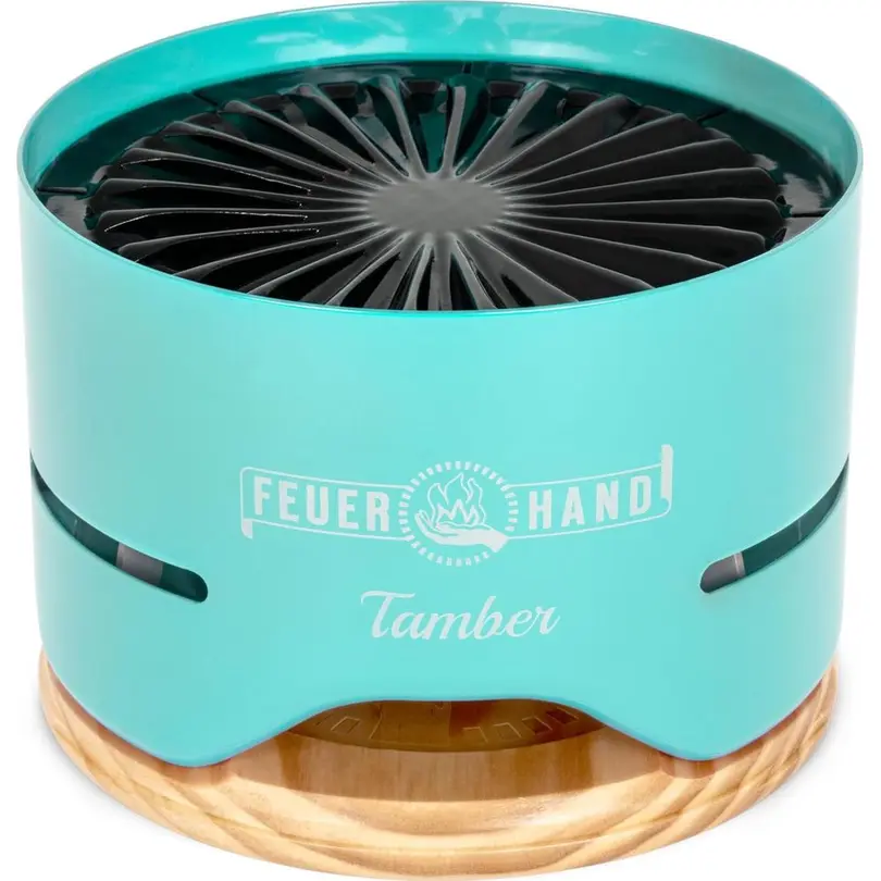 Tischgrill Tamber