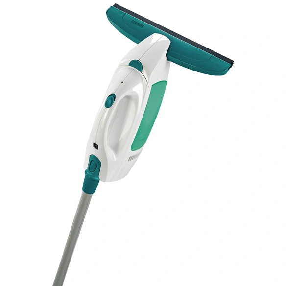 Fenstersauger »Dry & Clean«, Akkulaufzeit ca. 38 min, Behältervolumen 0,1 l