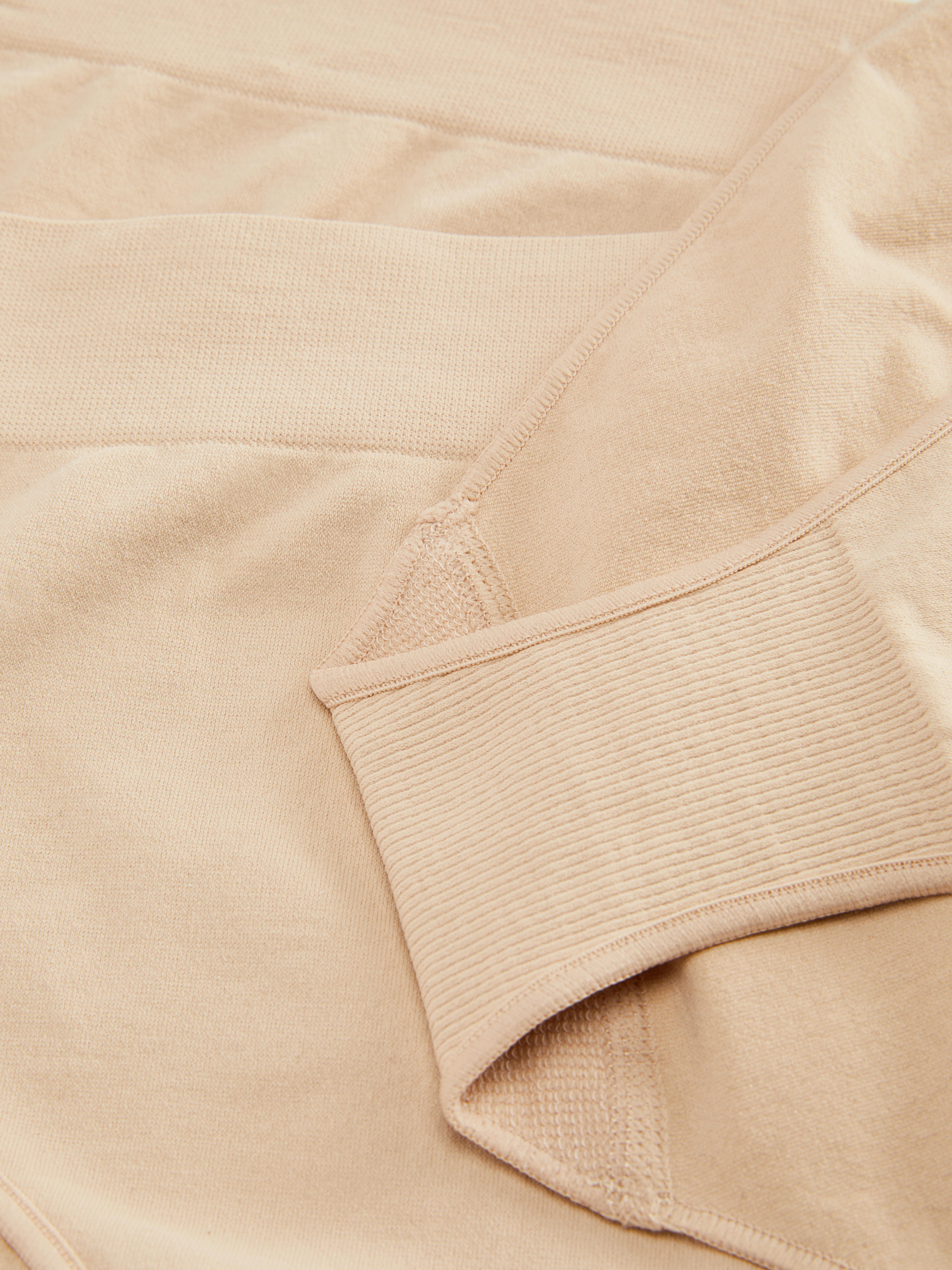 3-Pack High Rise Briefs