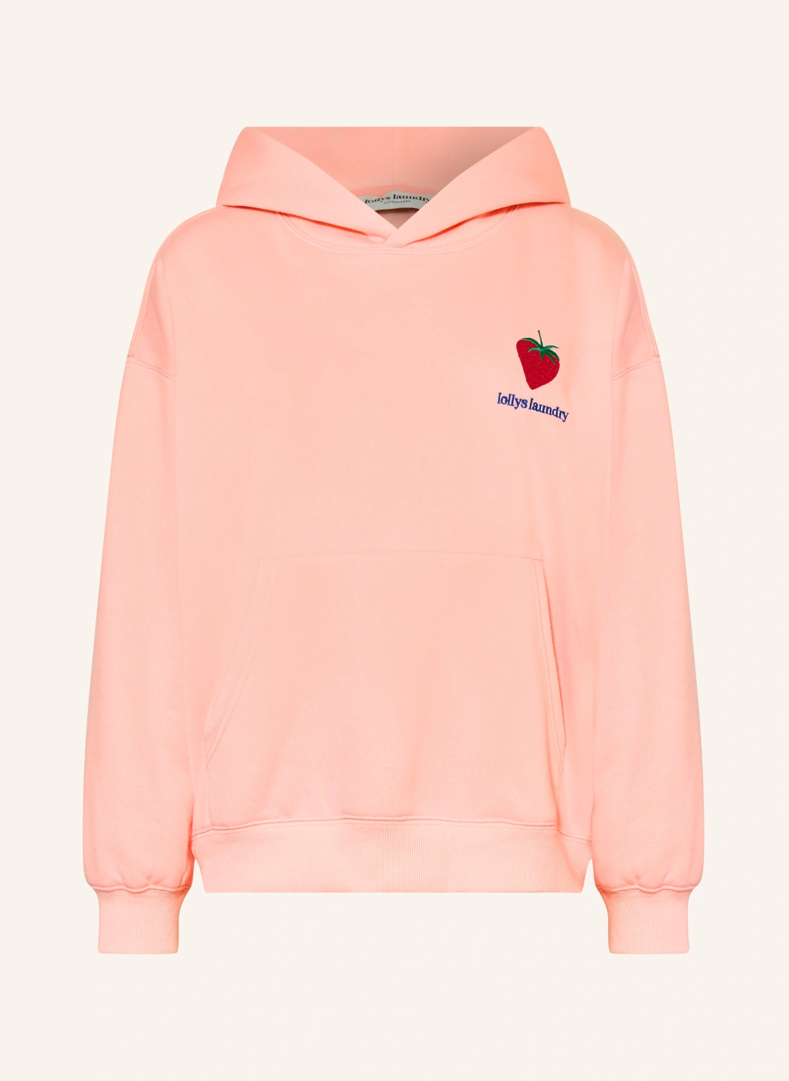 lollys laundry Hoodie LENNOXLL