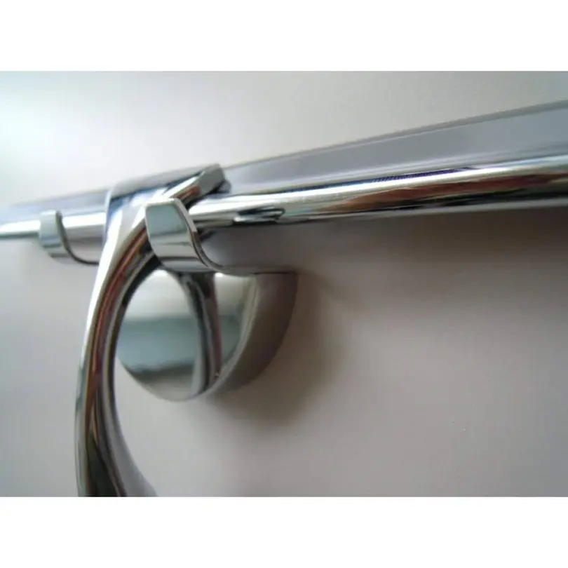 Glaswischer Duschkabinenreiniger