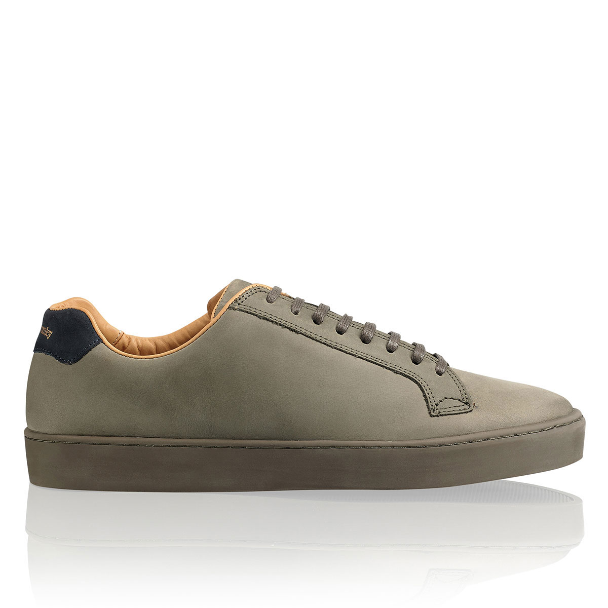 Russell & Bromley PARK RUN Low Top Sneaker
