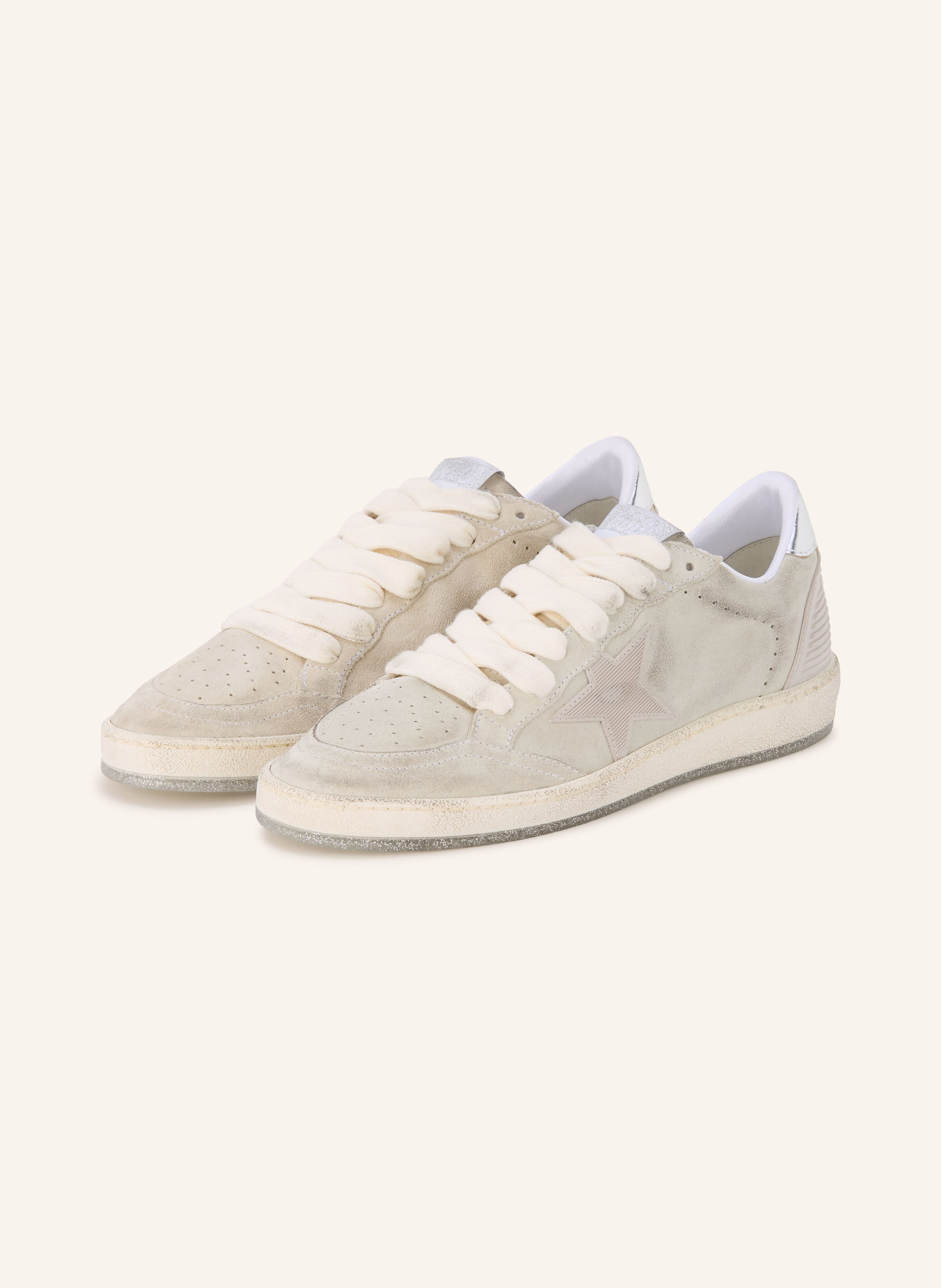 GOLDEN GOOSE Sneaker BALL STAR