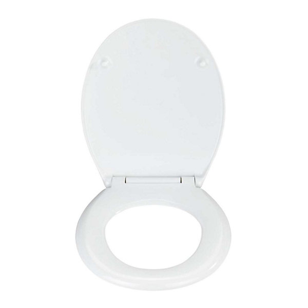 Abattant WC Mer - Bois - Multicolore