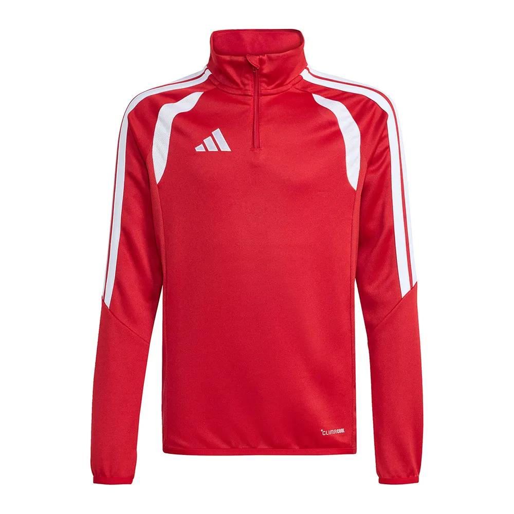 adidas Tiro 26 League Training half zip sweatshirt