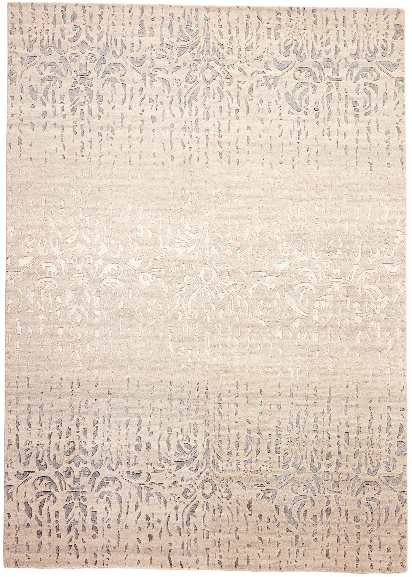 Vloerkleed MOMO Rugs Shangri La Rococo 250x300 cm