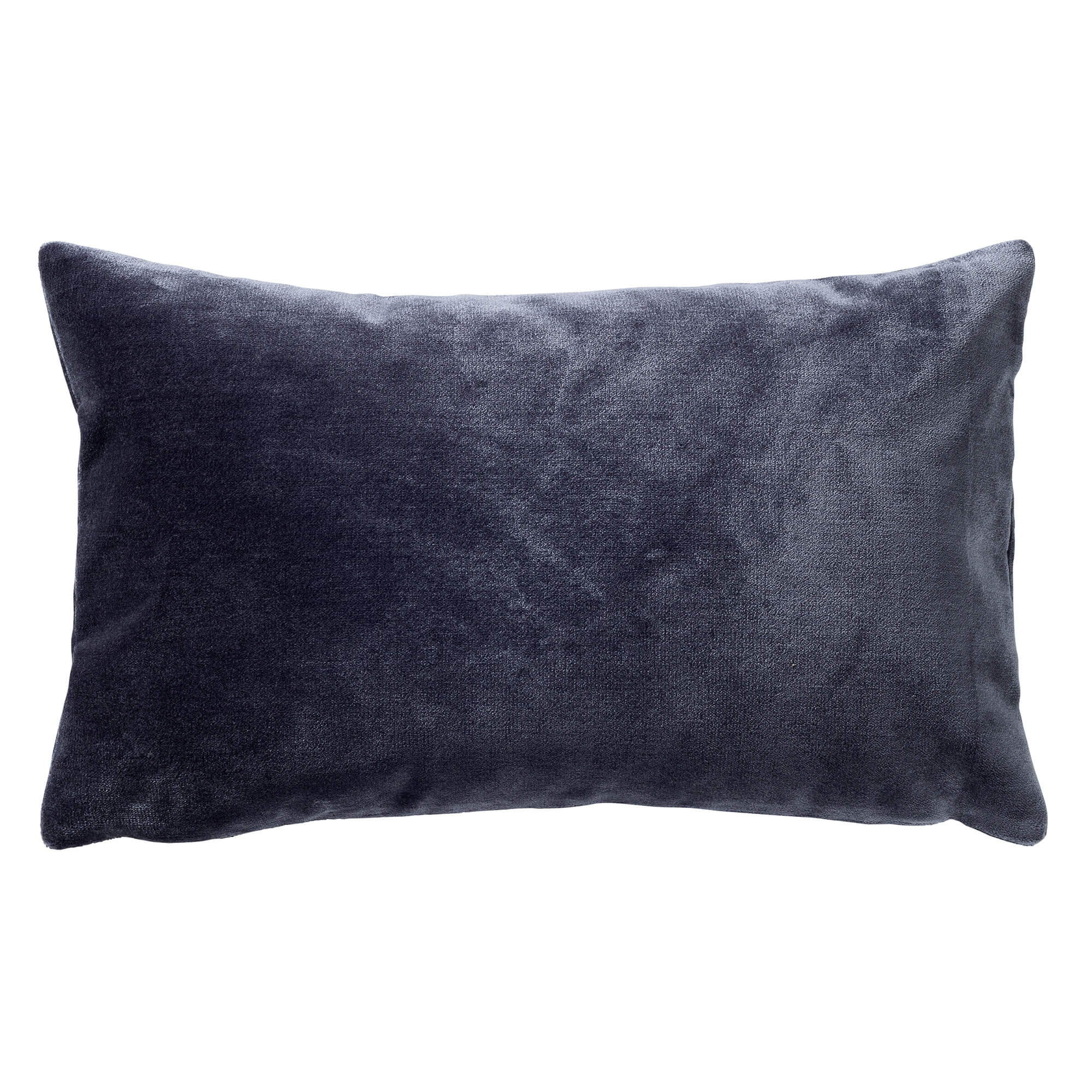 CELESTE | sierkussen 30x50 cm | Insignia Blue | blauw | Hoii | met duurzame kussenvulling