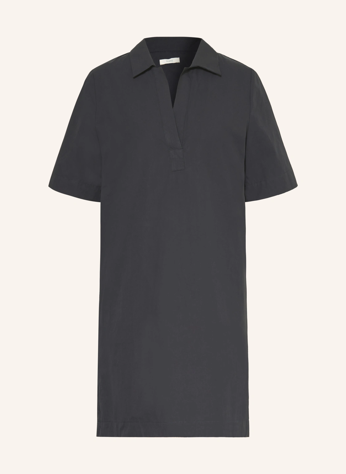 YERSE Kleid MAGGIE