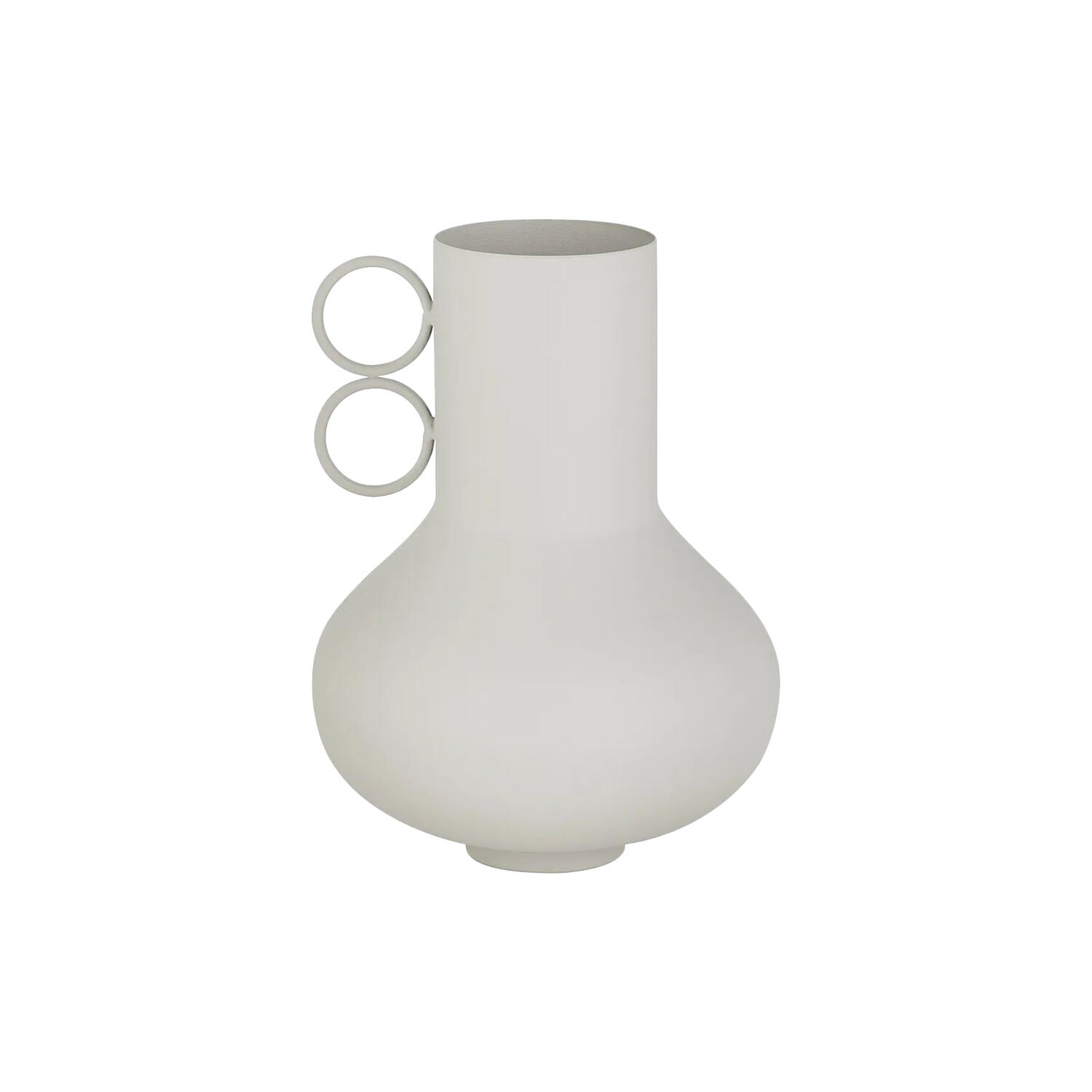 LOHA Vase Lille, moonbeam