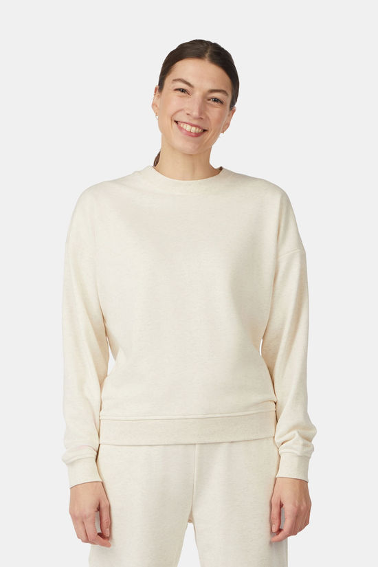 Ayacucho Helsinki Crew Neck Trui Dames