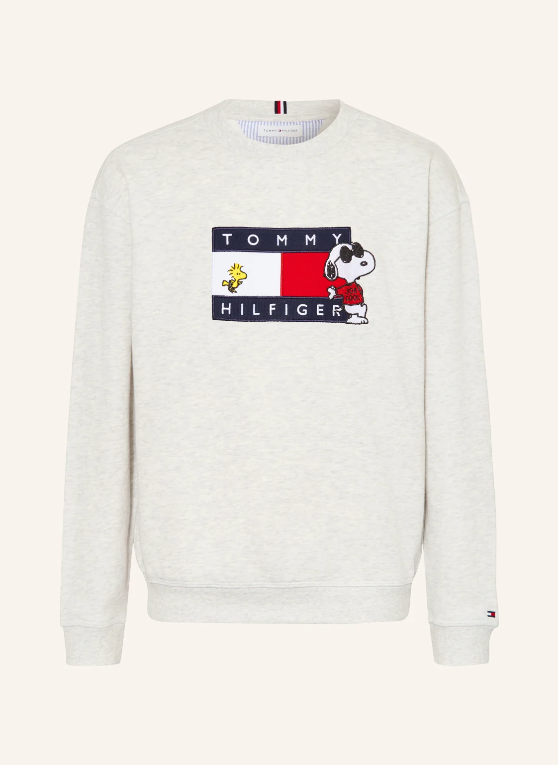 TOMMY HILFIGER Sweatshirt