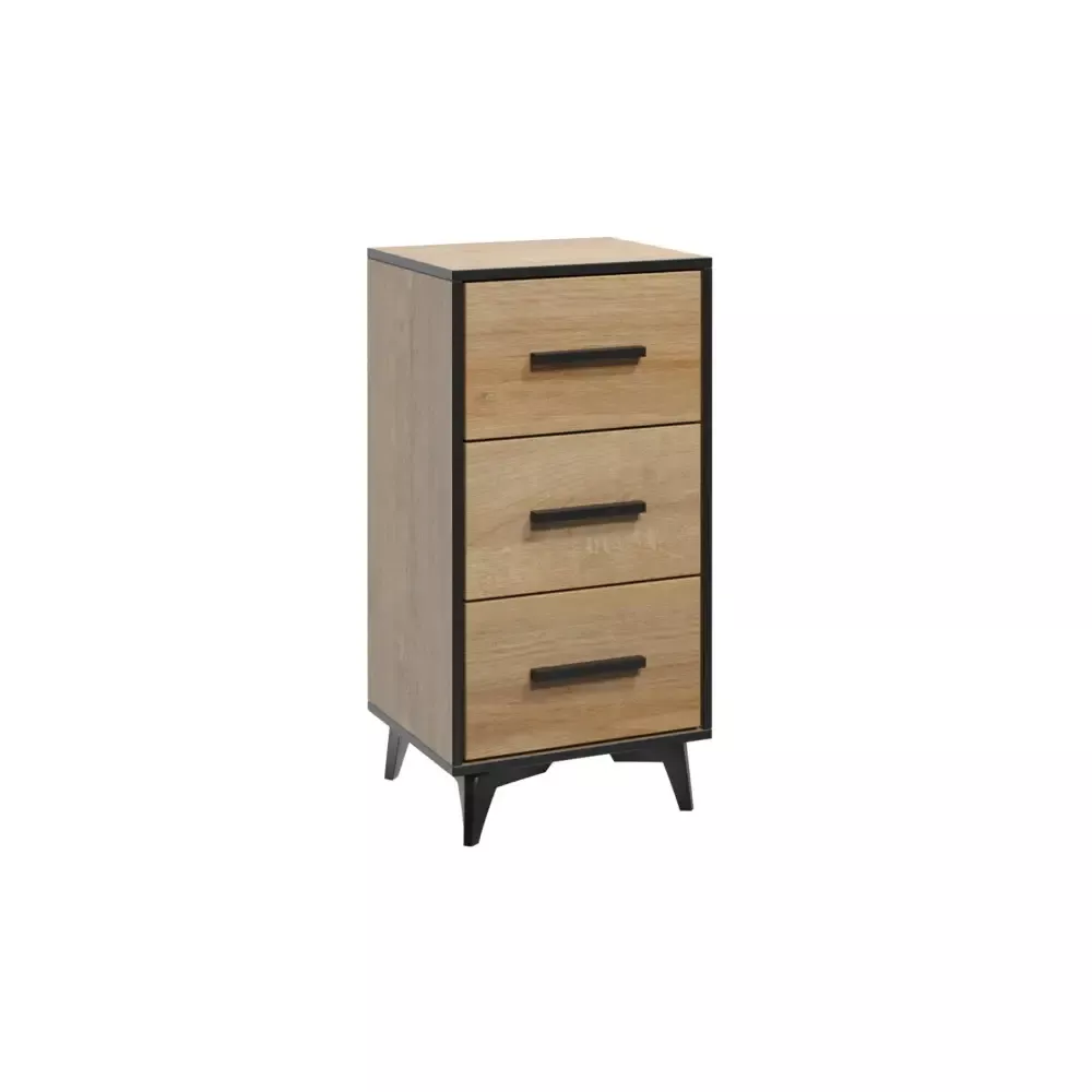 Komoda Frida K3SW