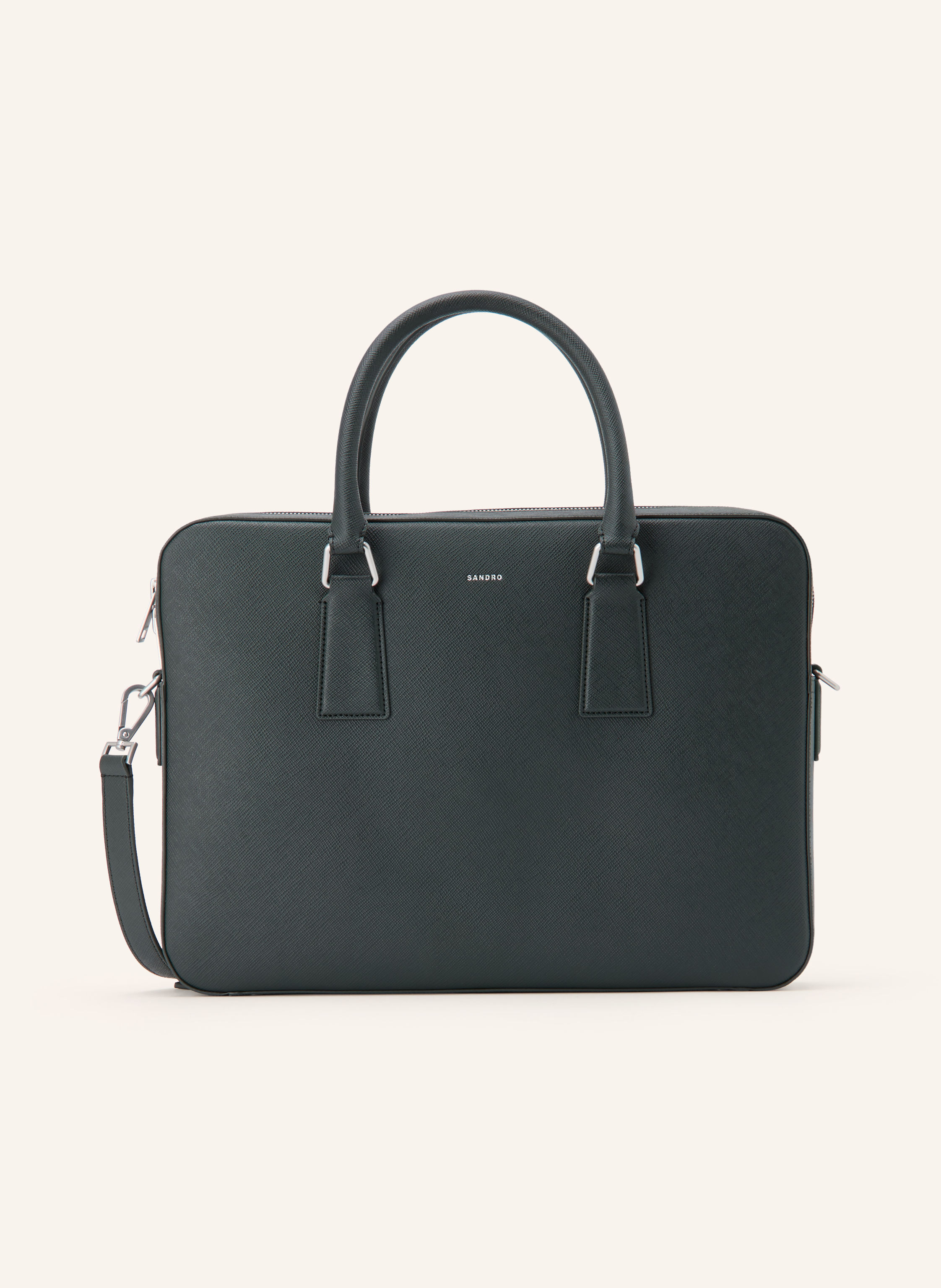 SANDRO Laptop-Tasche
