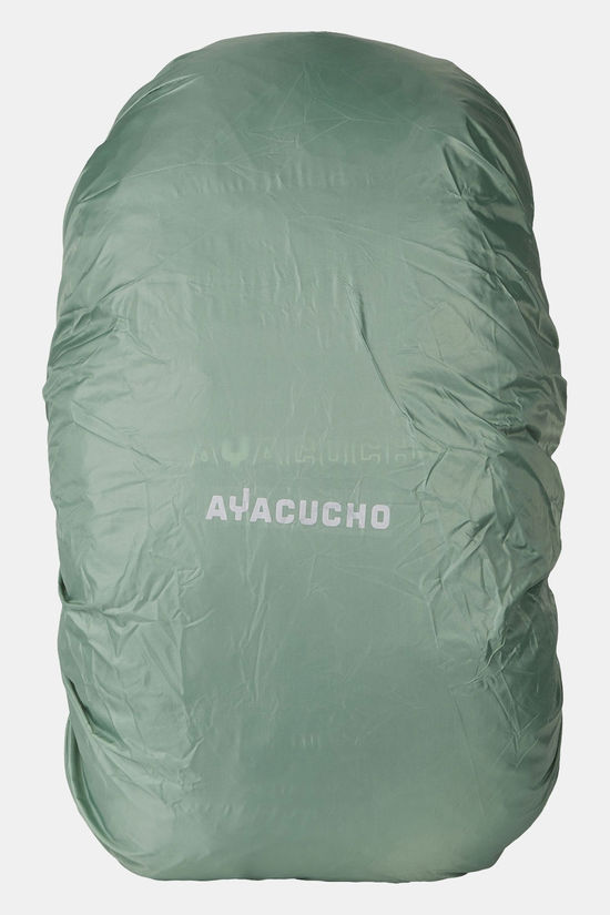 Ayacucho Raincover M Regenhoes