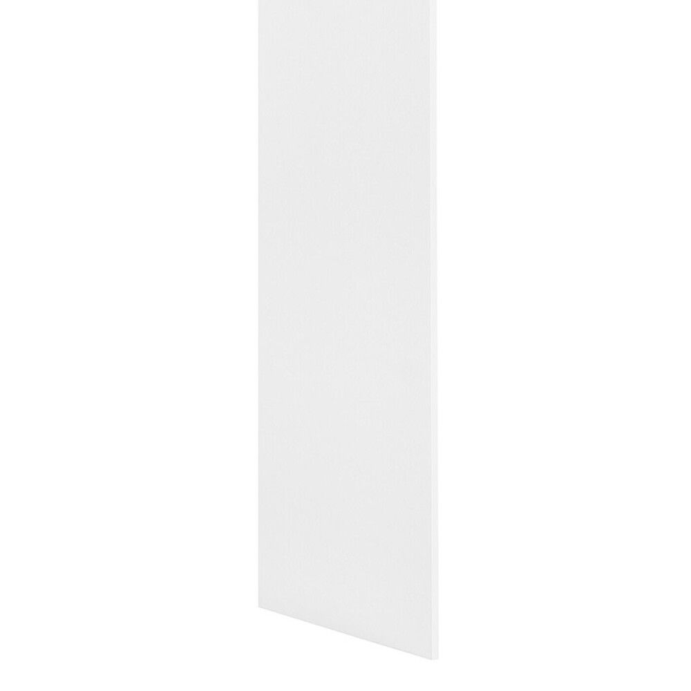 GAVELSIDE ELFA HVIT 675X19X2608MM