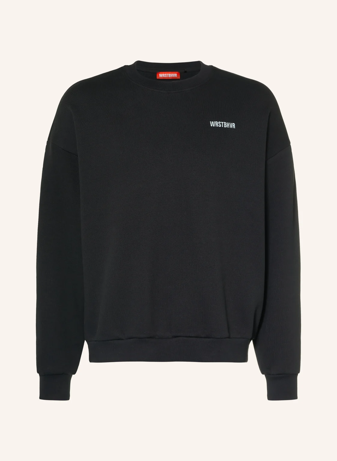 WRSTBHVR Sweatshirt NENI V3