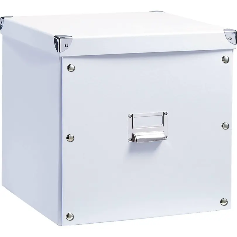 Aufbewahrungsbox Zeller Present
