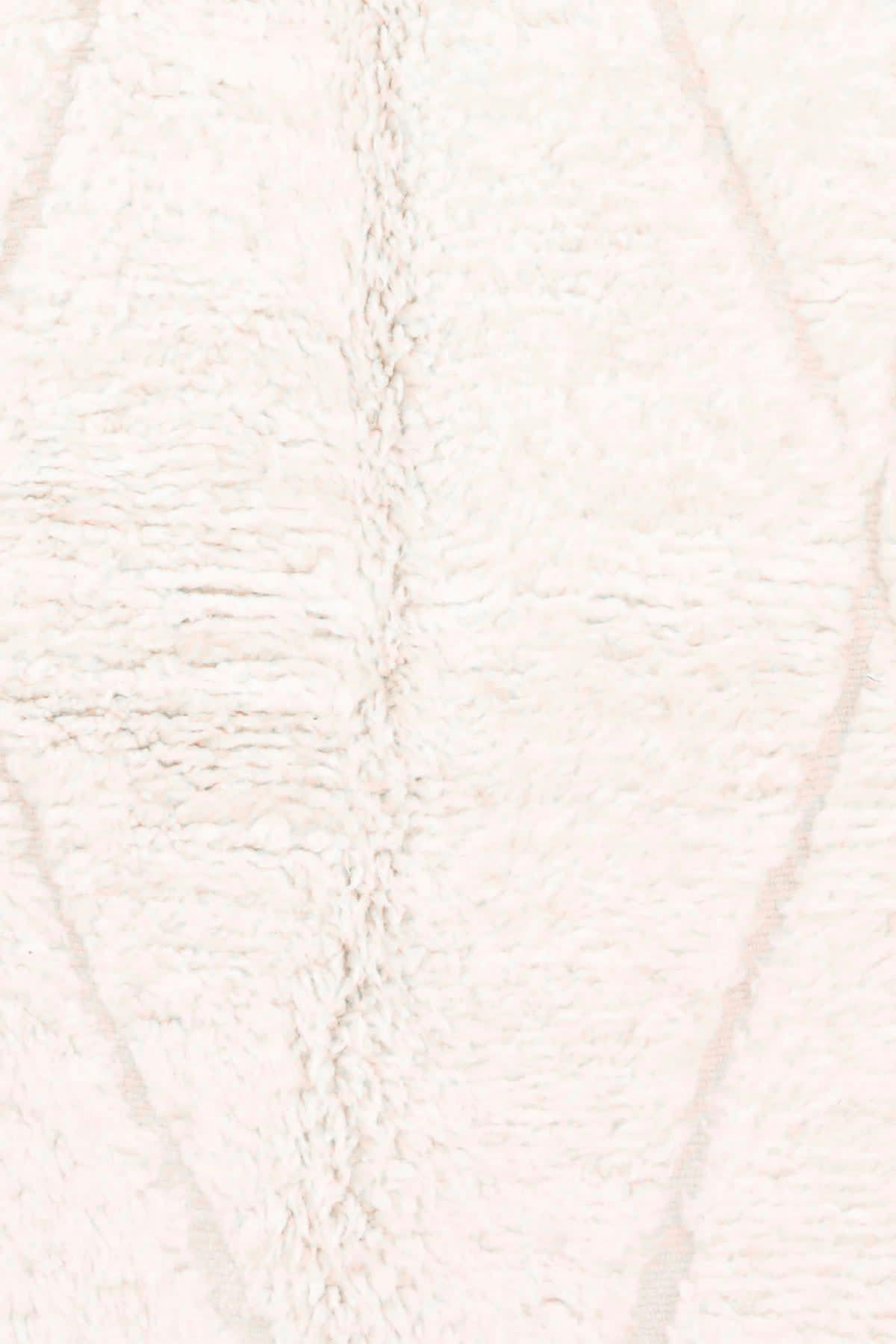 BERBERE - Tapis Berbere marocain pure laine 162x249