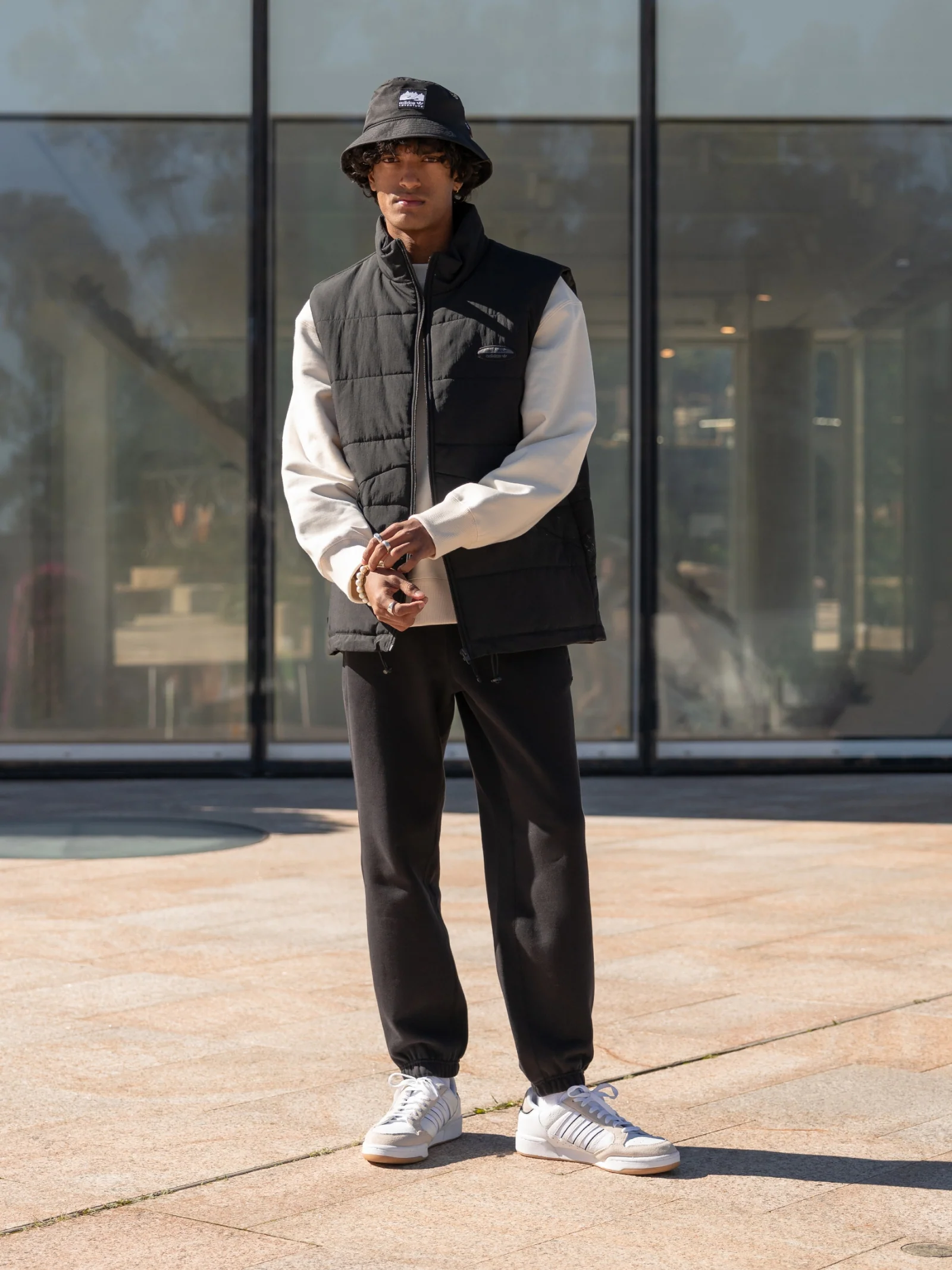 Essential R.Y.V Vest