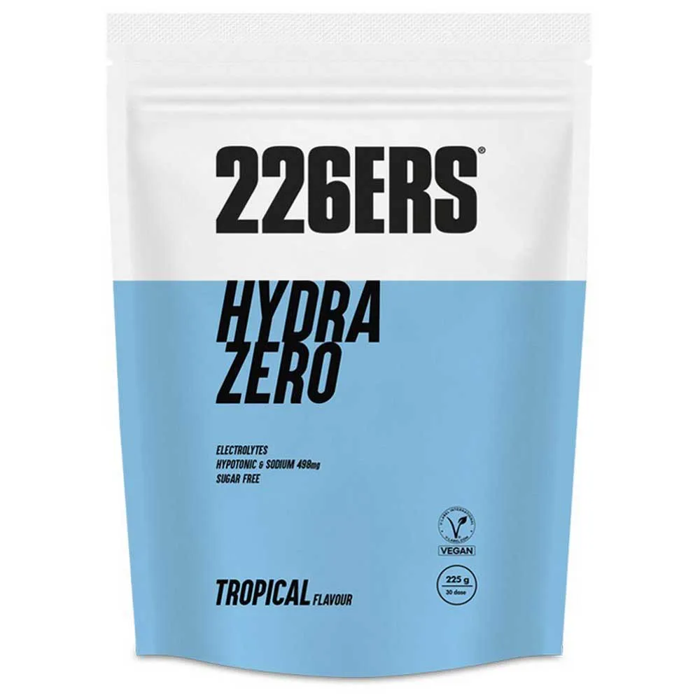 226ERS Hydrazero Powder tropical 225g