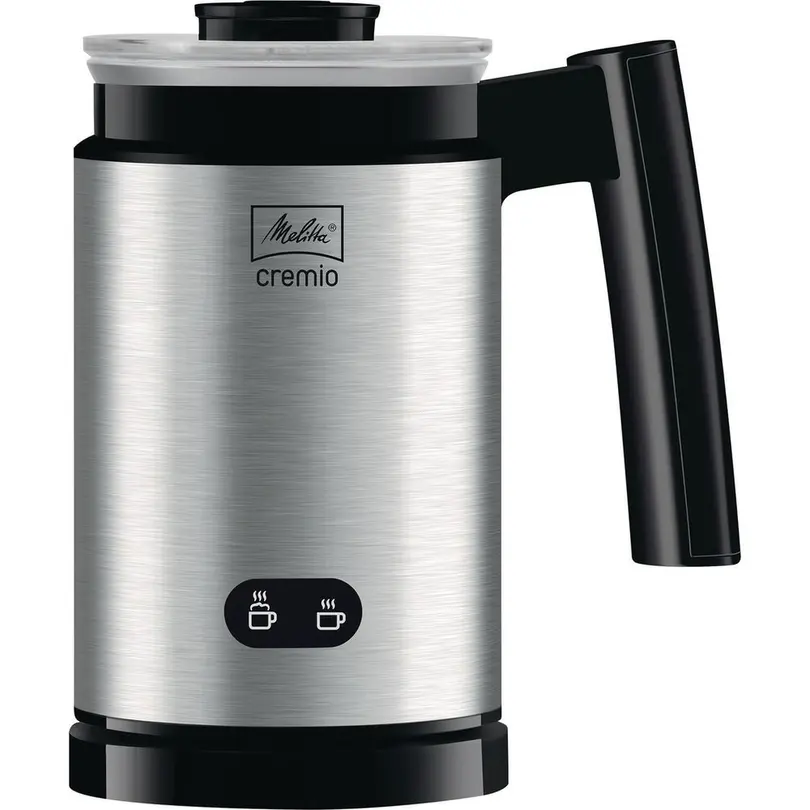Milchschäumer Cremio