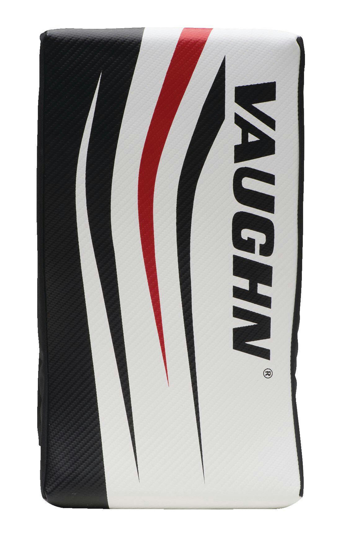 Vaughn Premium Street Hockey Goalie Blocker, Senior, Right