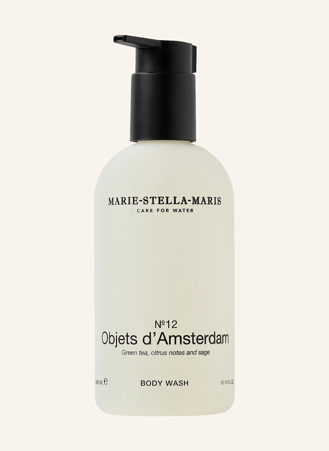 MARIE-STELLA-MARIS Duschgel OBJETS D'AMSTERDAM