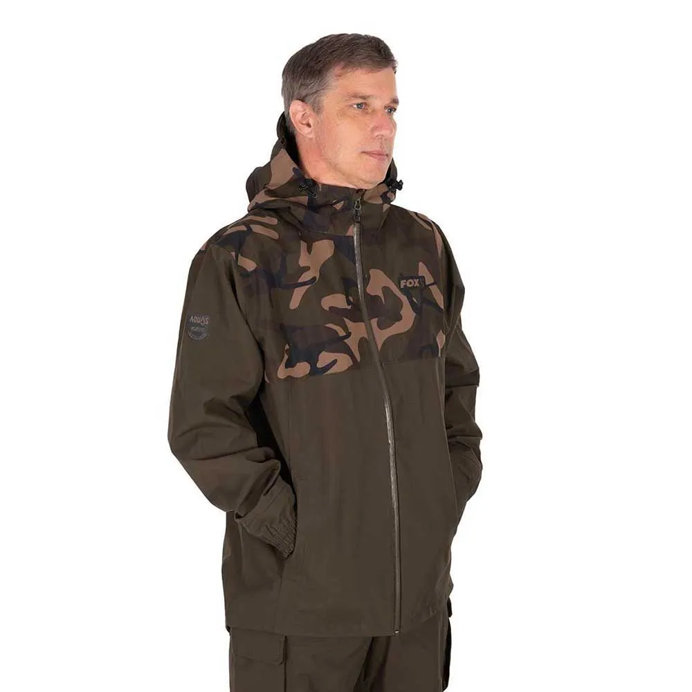 Fox International RS25K jacket
