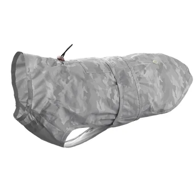 HUNTER Mackintosh Huka to Go - Silver/Reflective