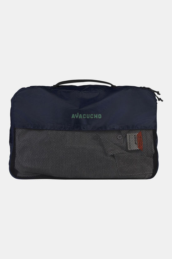 Ayacucho Meshbag Doublelayer L