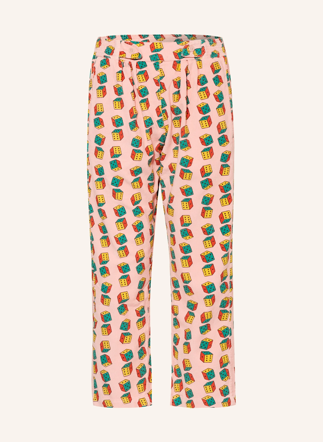 BOBO CHOSES Cordhose