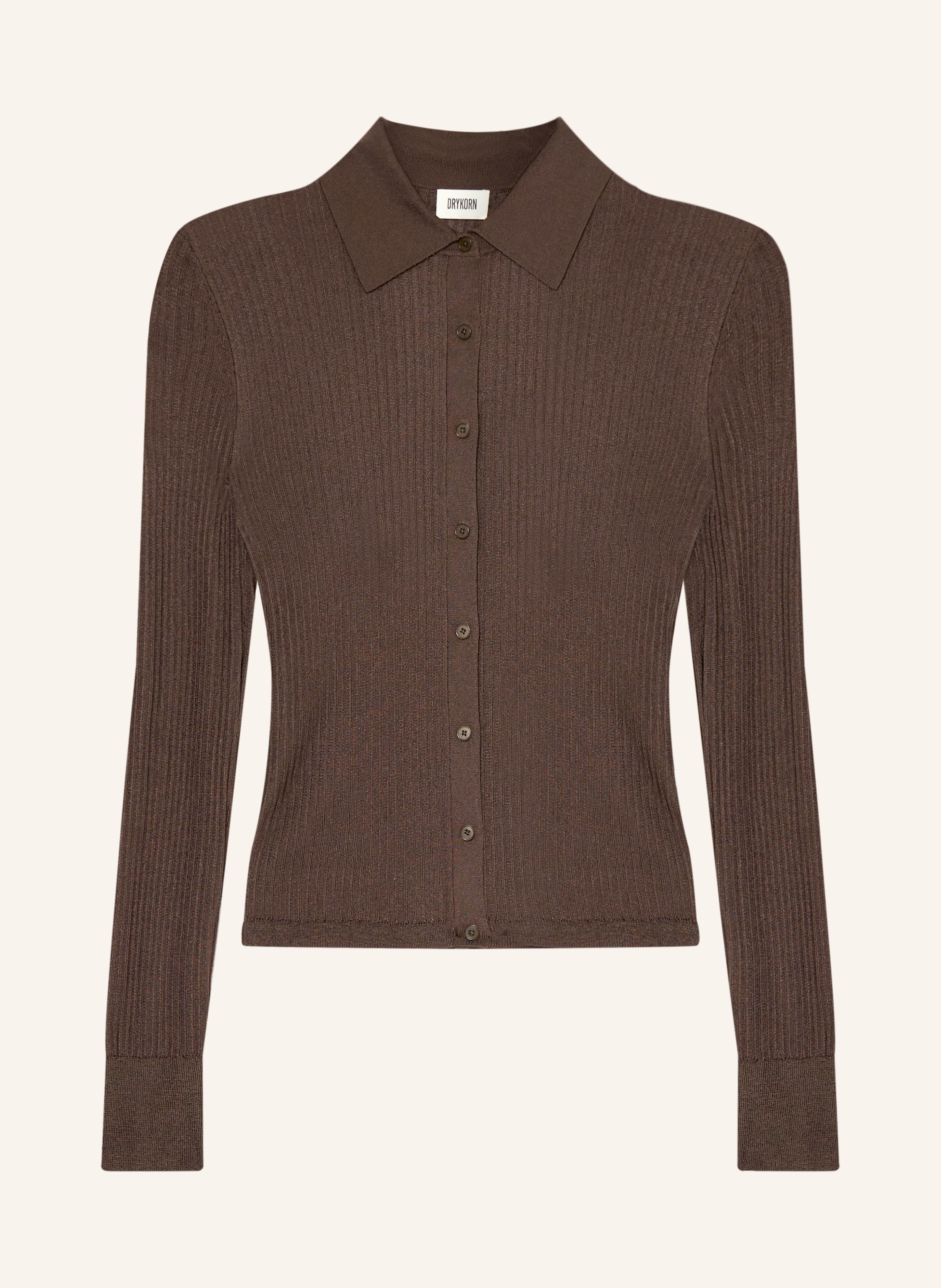 DRYKORN Strickjacke ARHANYA