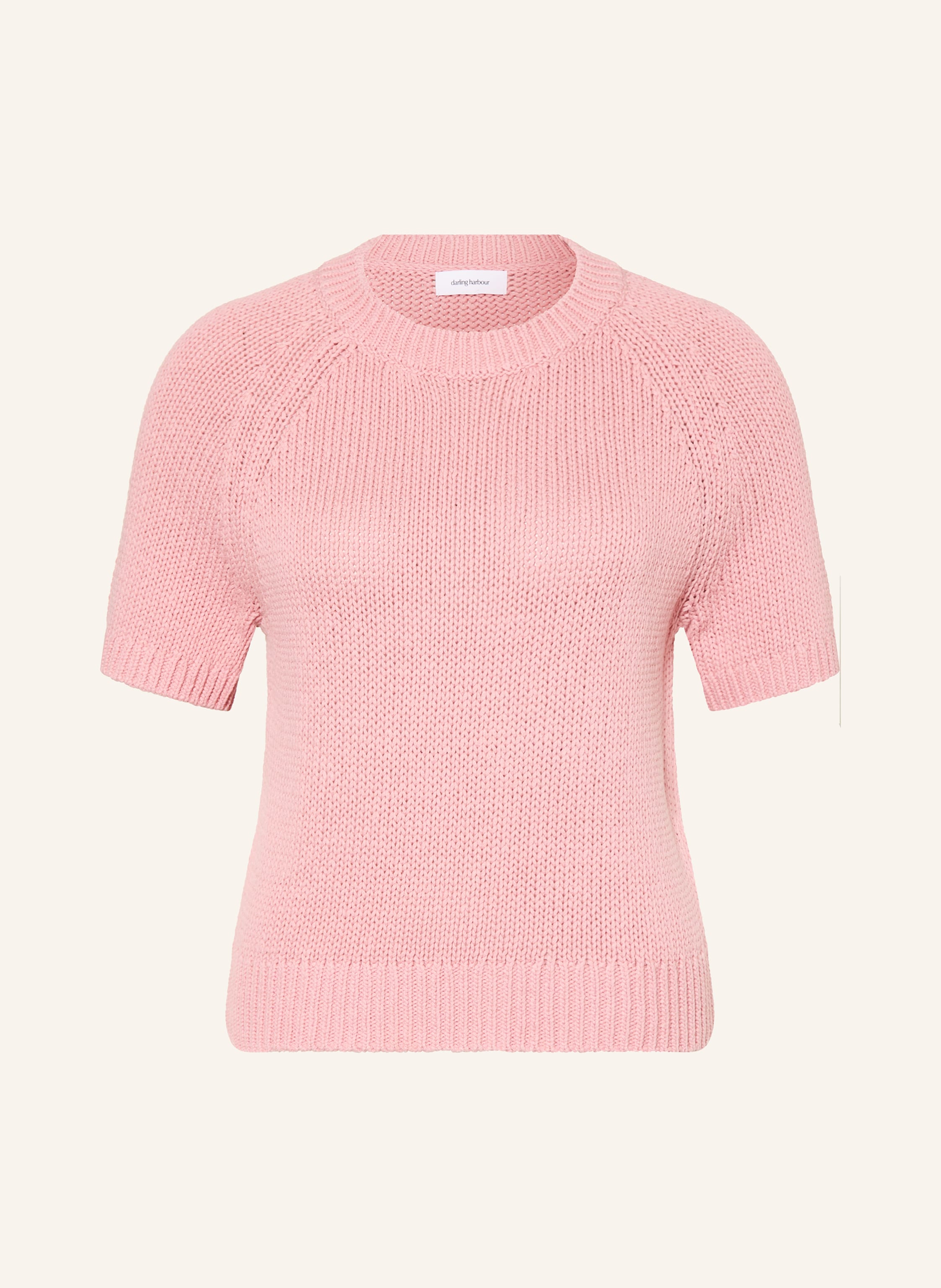 darling harbour Strickshirt