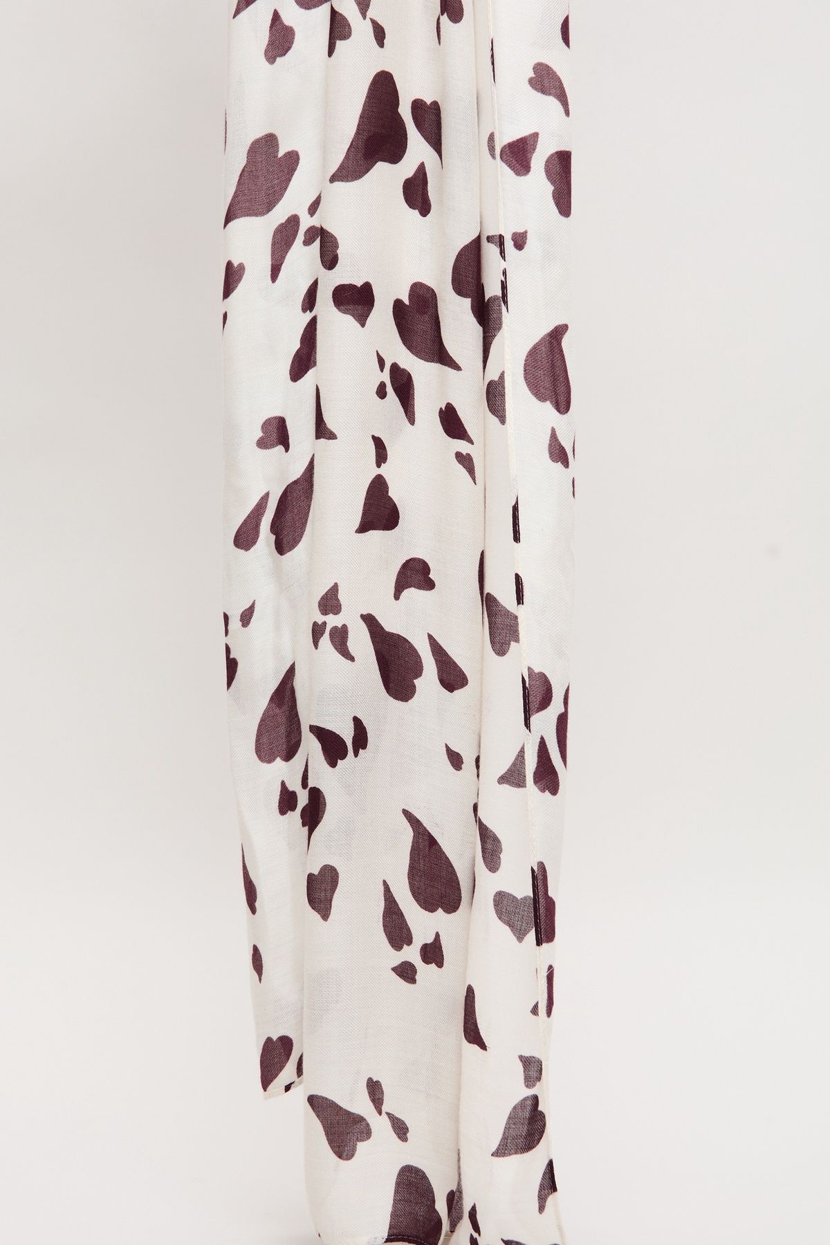 Phase Eight Lightweight Print Scarf