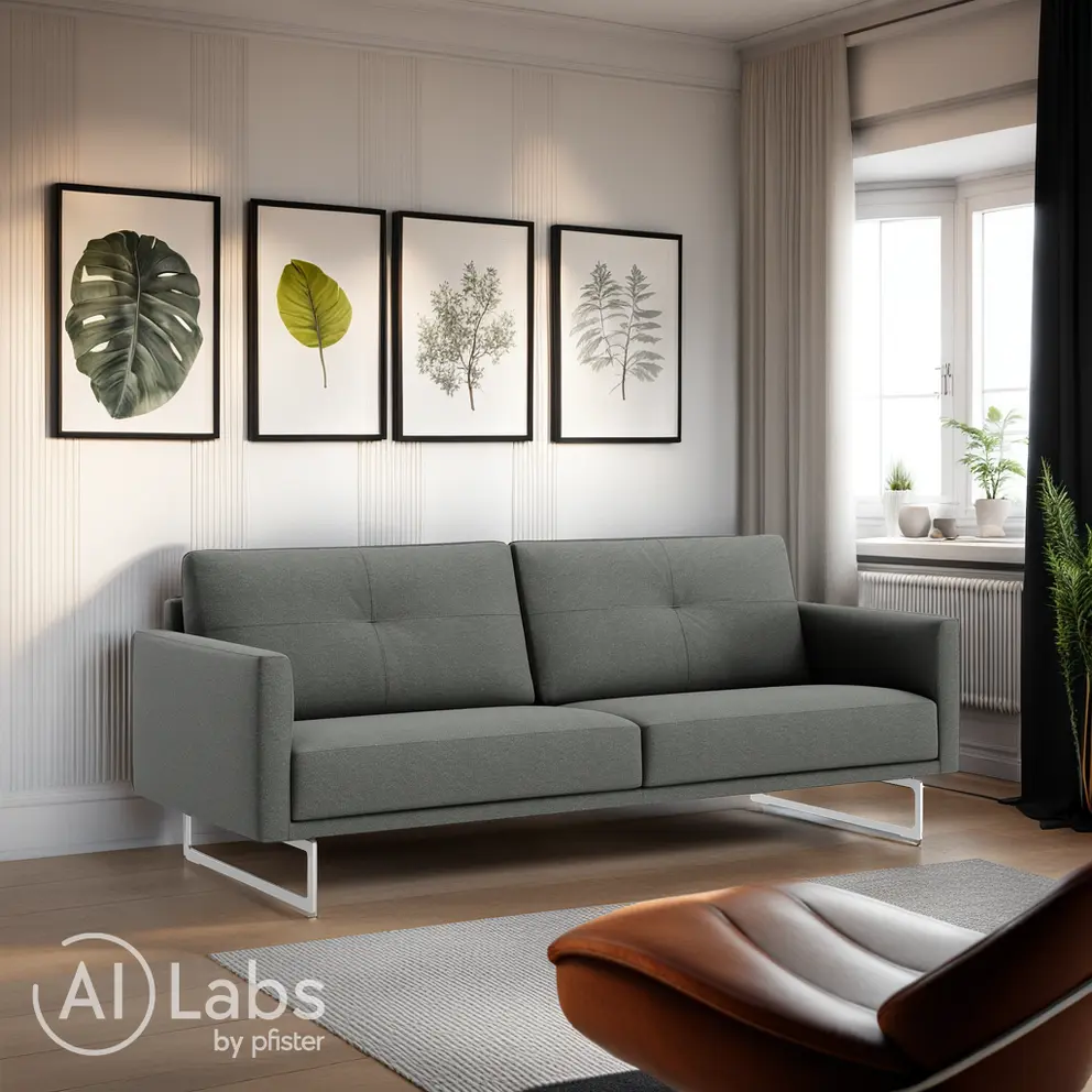 Einzelsofa I-Monia