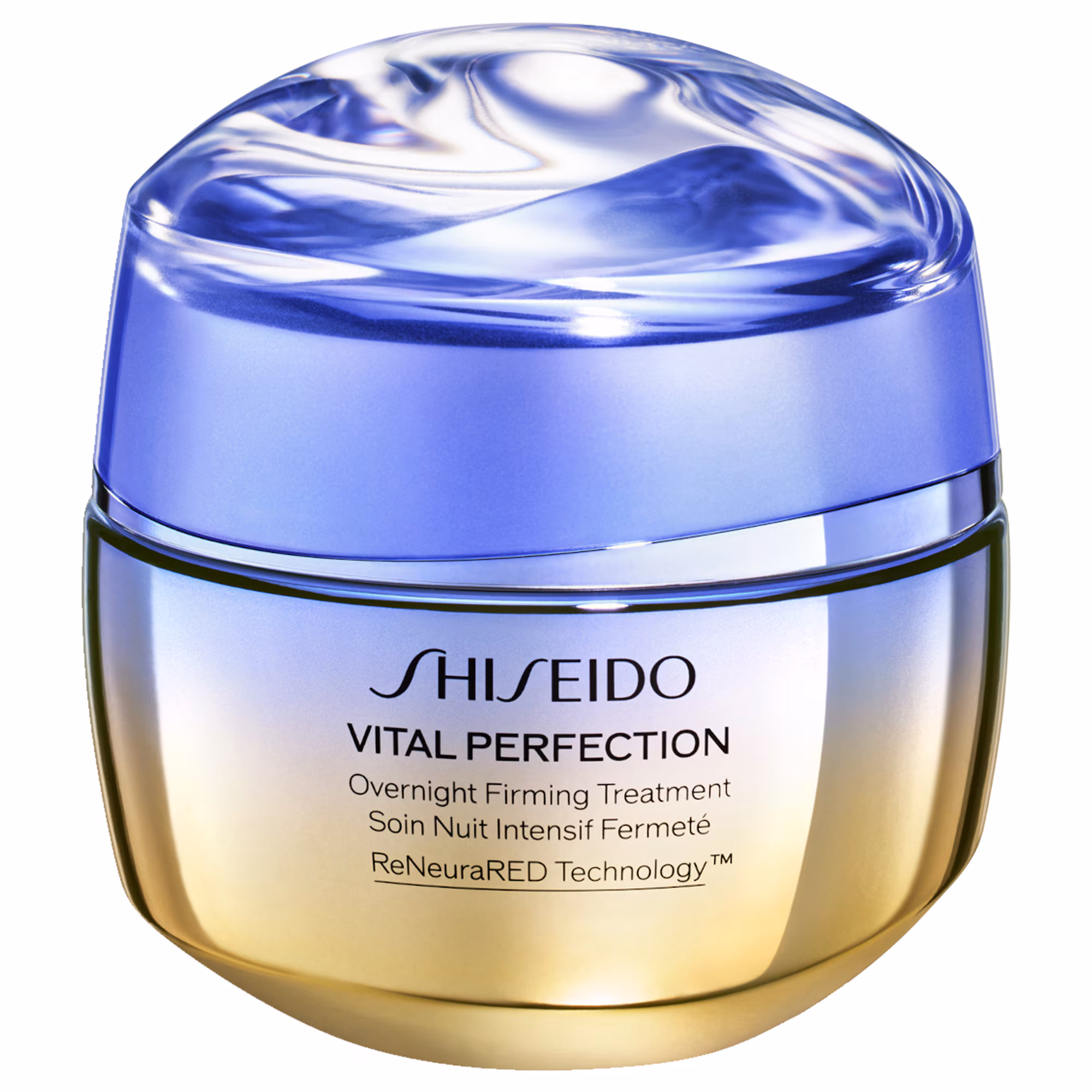 VITAL PERFECTIONSoin nuit intensif fermeté