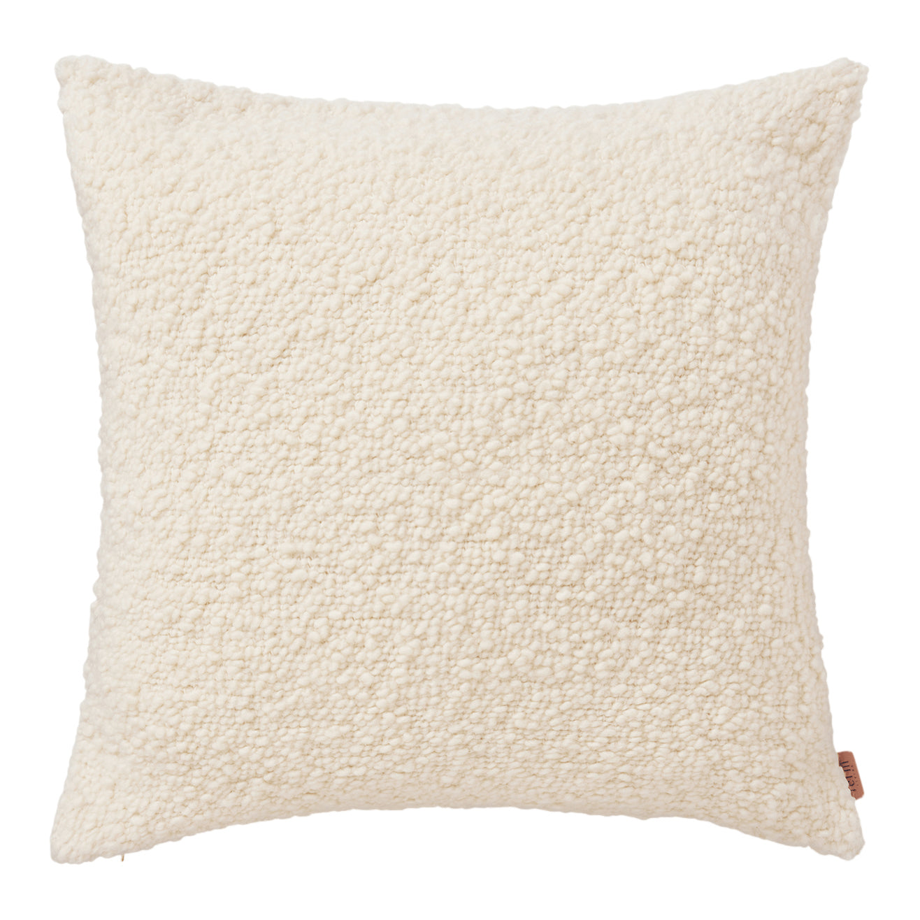 Ferm Living Moor Sierkussen - Off-White